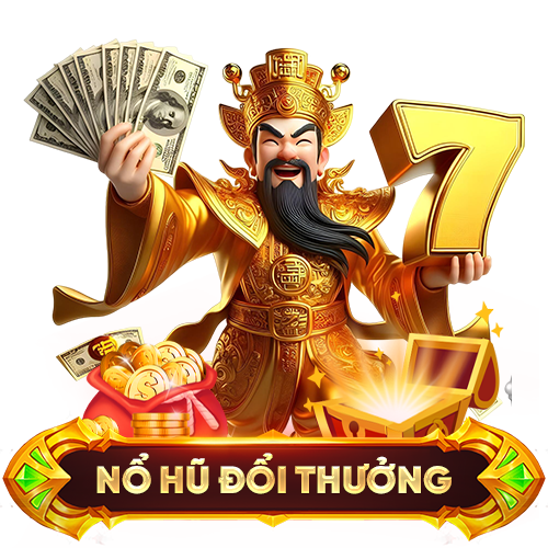 Nổ hũ đổi thưởng